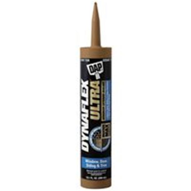 DAP DYNAFLEX ULTRA 7079818221 Advanced Exterior Sealant
