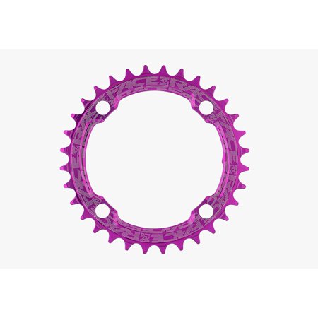 Race Face Chainring Single Narrow Wide