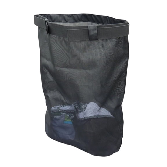 JUANCHENG Golf cart rear seat hanging shopping bag, trunk storage bag, mesh bag