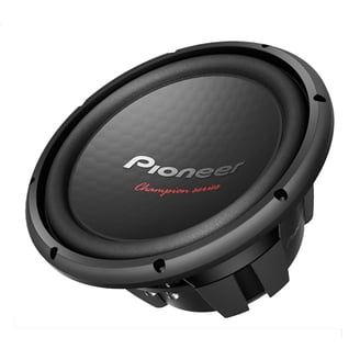 Pioneer Champion Series 12