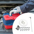 thumbnail image 3 of Ximing Car Air Parking Heater Tube Replaces Fuel Pipe Line Hose Filter, Durable, Hose Fuel Pipe Line for Heater, 3 of 10