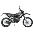 thumbnail image 4 of X-Pro Brand New Templar X 250cc Dirt Bike, with 6 Manual Transmission E-Start 21"/18" Wheels, 4 of 5