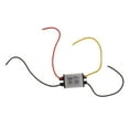 thumbnail image 1 of Reductor de voltaje de vehículo automático Convertidor Buck 12V a 5V regulador de voltaje reductor 3A Módulo de fuente de alimenta Sharpla Módulo de potencia reductor DC-DC, 1 of 7