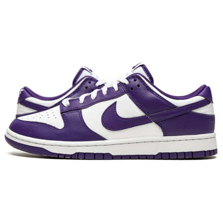 Nike Dunk Low Court Purple Men's DD1391-106 | Walmart Canada