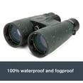 thumbnail image 3 of Binoculares Celestron Nature DX 12x56 Verde, 3 of 6
