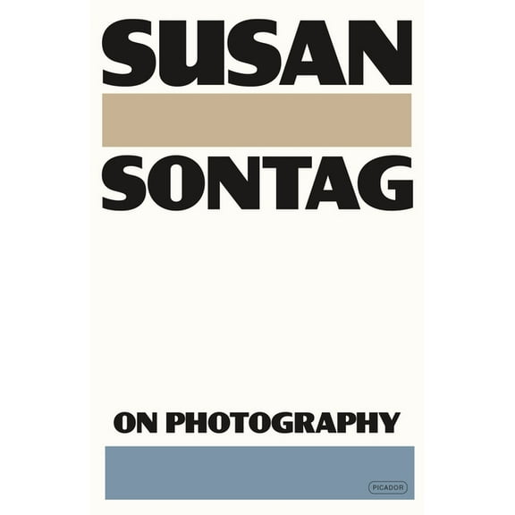 On Photography, (Paperback)