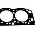 thumbnail image 3 of DNJ HS133 Head Shims Set Fits Cars & Trucks 97-04 Mitsubishi 3.5L SOHC, 3 of 5