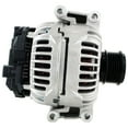 thumbnail image 3 of DISCOUNT STARTER & ALTERNATOR 11466N Alternator Compatible with Audi A4 Quattro 2.0L 2009-2012, 3 of 6