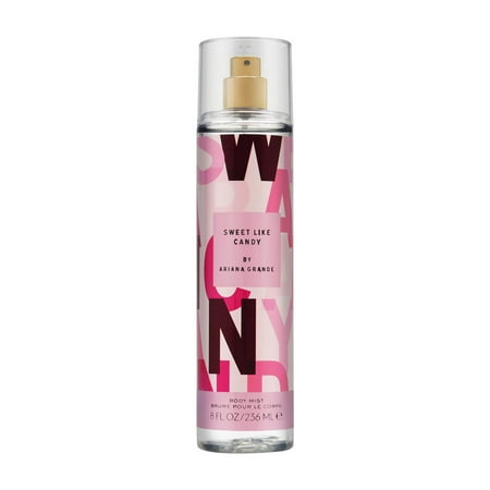 Sweet Like Candy by Ariana Grande for Women 8.0 oz Body Mist