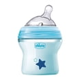 thumbnail image 2 of Biberón Chicco Natural Feeling azul 150 ml 1 pza, 2 of 2