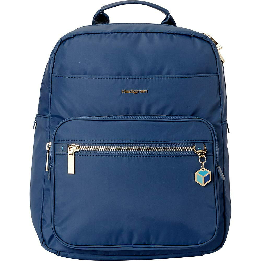 Hedgren - Hedgren Charm Spell Backpack (Nautical Blue) - Walmart.com ...