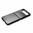 thumbnail image 1 of Funda para teléfono Samsung ZFlip6, transparente, de acrílico, plegable, resistente a caídas, ZFlip5, funda protectora de PC esmerilada, 1 of 5