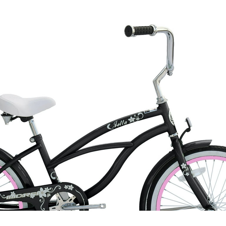 WonderWheels 20 In. Beach Cruiser Coaster Brake Single Speed