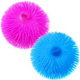 thumbnail image 1 of Juguete Puffer Ball Sonwyoung con forma de punta para aliviar el estrés sensorial, 20 cm, 2 unidades, 1 of 6