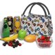 thumbnail image 3 of Balery Color Tractor Bolsa de Aislamiento Portátil – Bolsa de Almuerzo con Forro de Aluminio Mejorado, Funda Impermeable y Fácil de Limpiar para Picnic y Caja de Almuerzo, 3 of 6