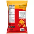 thumbnail image 3 of Harvest Snaps Loaded Taco Crunchy Puffs 4.2oz (Pack of 2), 3 of 4