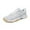 White, variant on Cyiecw Mens Running Shoes Breathable Tennis Walking Sneakers Lightweight Fashion Sports Shoes