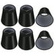 thumbnail image 1 of Pantalla, Pantalla De Lámpara, Color Negro Para Dormitorios Salones Cafeterías Hoteles Estudios YLSHRF Wall Lamp Shade, 1 of 8