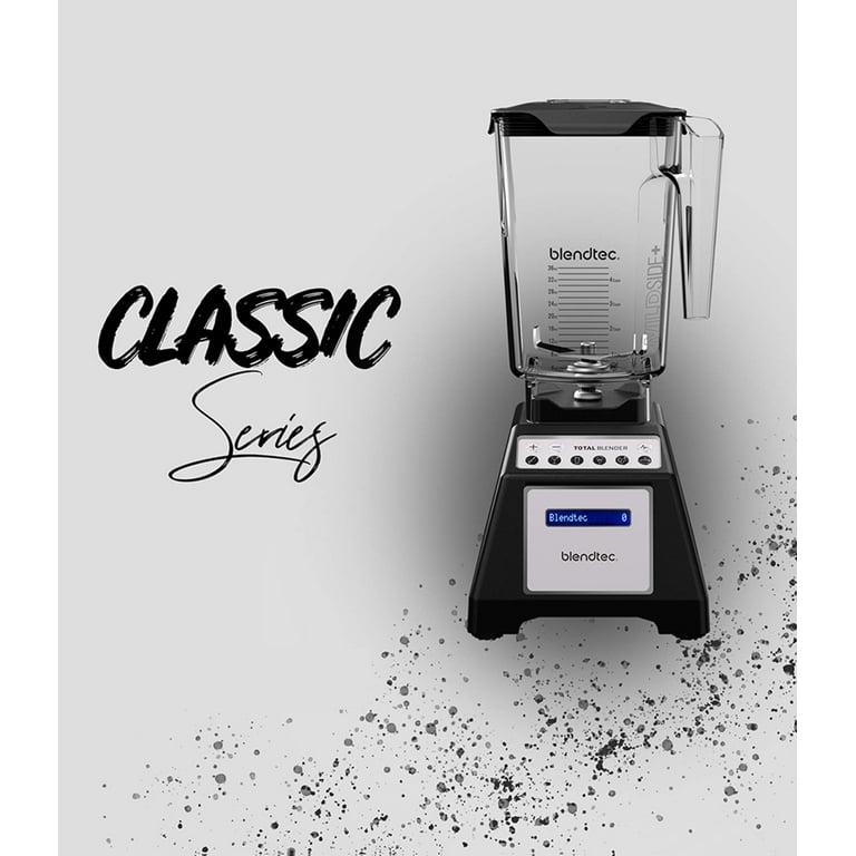 Blendtec classic 560 hotsell