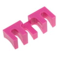 thumbnail image 2 of S SERENABLE Badminton Racquet / Racket Load Spreader Protector Stringing Tool Rose Red, 2 of 8