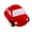 Red, variant on Matoen Car Plush Red Stuffed Car Shaped Pillow Cute Toy Decor Gifts for Kids