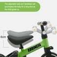 KORIMEFA 3 in 1 Kids Tricycle for 14 year olds, Toddler Bike Kids