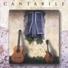 Butch Baldassari - Cantabile: Duets for Mandolin and Guitar [CD]