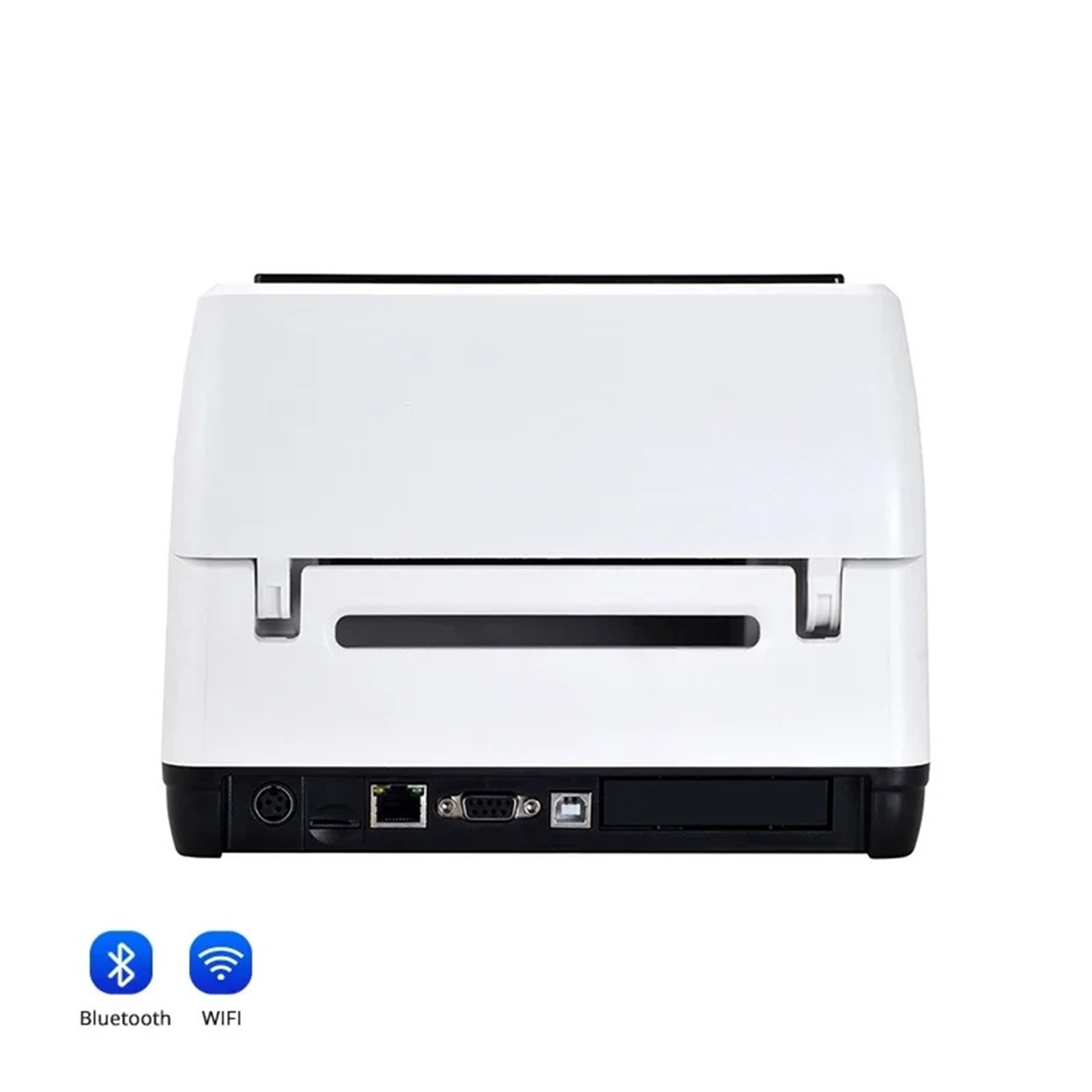 Desktop Printer Direct Thermal High Speed 127mm/s Thermal Label Printer for Clothing