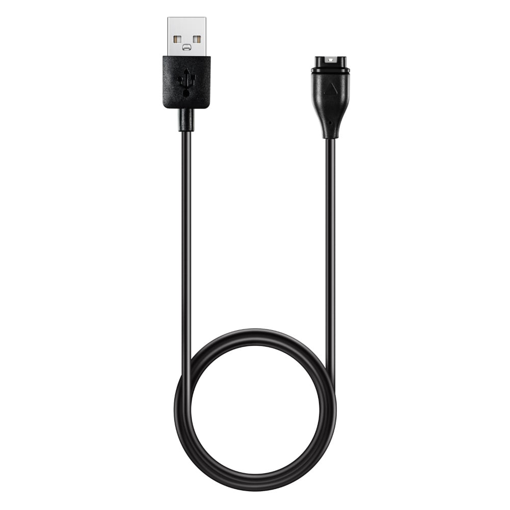 USB Charger Charging Cable Cord for Garmin Fenix 6/6S/6X/5X/Venu Vivoactive 3 4S 