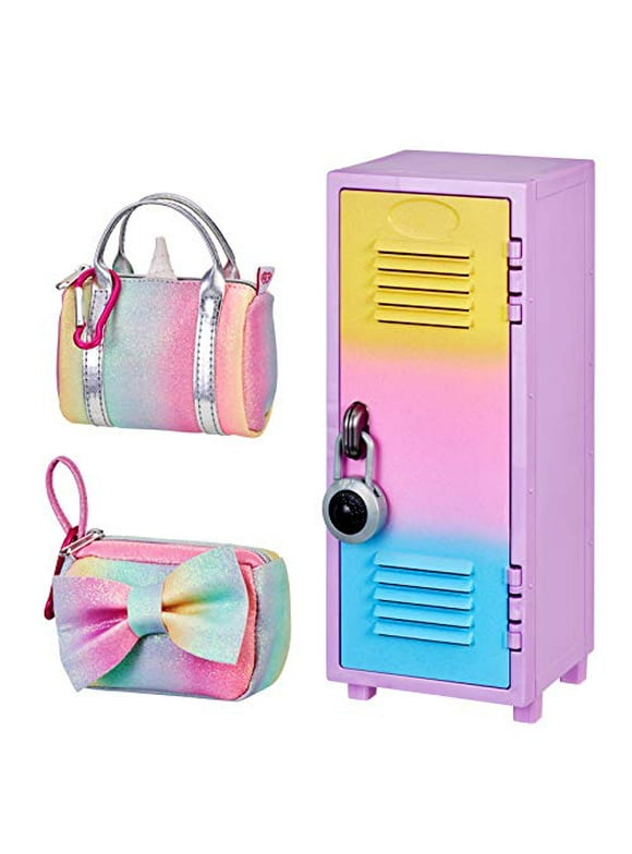 Real Littles Backpacks