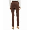 thumbnail image 2 of Theory womens  High-Waisted Slim Slit Pant, 00, 2 of 3