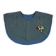 thumbnail image 5 of Protector de hombro antiarañazos para loros, chal para pájaros, pañales antimordeduras, protector de brazo para guacamayos, cacatúas, periquitos, azul Gloria Protector de hombro, 5 of 7