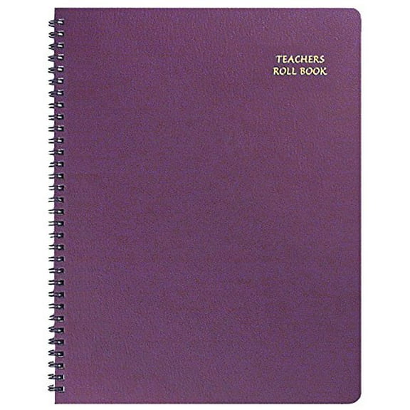 Payne Publishing TR31 Teacher’s Roll Book
