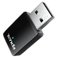 thumbnail image 2 of Adaptador WiFi Tenda AX900 USB WiFi 6 U11 para PC de sobremesa, 2 of 9