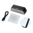 thumbnail image 4 of Lector/grabador de tarjetas de crédito Deftun MSRX6 MSR X6 alimentado por USB, 4 of 6