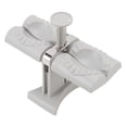 thumbnail image 2 of Máquina De Moldes Para Bolas De Masa Hervida, Fabricante De Bolas De Masa Hervida De Doble Cabezal No Se Requieren Habilidades Fácil De Limpiar Antideslizante Uso Amplio Para, 2 of 8