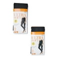 thumbnail image 2 of Warner's Women's Fleece Lined Tights, 4-Pack, 2 of 6