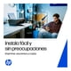 thumbnail image 3 of Impresora multifuncional HP DeskJet Ink Advantage 2975 + Bocina, 3 of 6