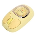 thumbnail image 1 of Lindo Mouse Inalámbrico De Muñeca, 2.4G, BT5.0, BT3.0 3 Modo Con RGB Retroiluminado Y Silencioso, Mouse Ergonómico Recargable Para PC, Computadora Portátil, Tableta, Juegos Y, 1 of 7