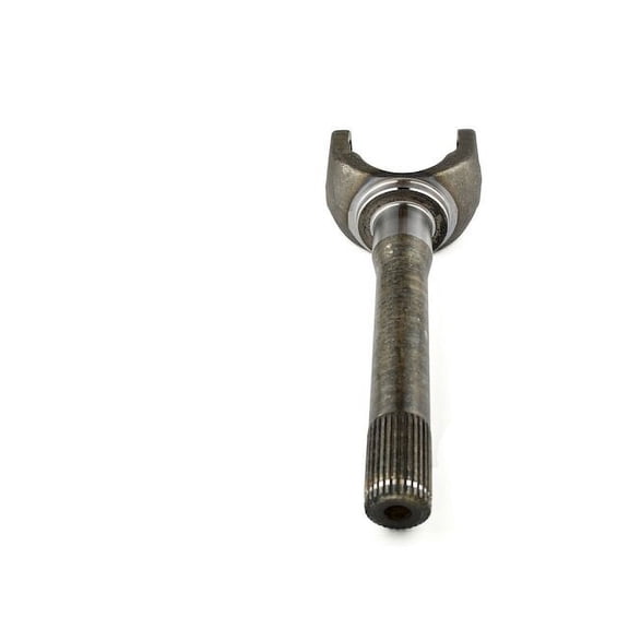 Front Axle Shaft - Compatible with 1978 - 1997 Ford F-350 1979 1980 1981 1982 1983 1984 1985 1986 1987 1988 1989 1990 1991 1992 1993 1994 1995 1996