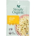 thumbnail image 3 of Simply Organic Alfredo Seasoning Mix, 1.48 Oz, 3 of 4