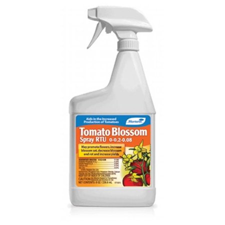 Lawn & Garden Products LG 7236 Tomato Blossom Spray