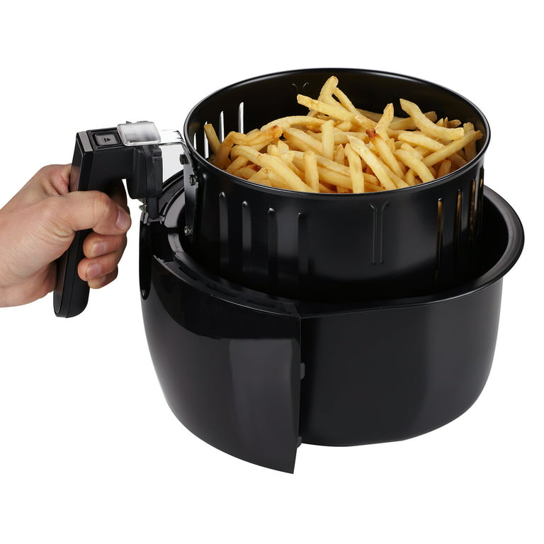 The 7 air fryer accessories I wouldn't be without