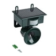 thumbnail image 1 of Sonic Outdoor Solar Animal Bird Repelente PIR Sensor de movimiento Repelente Scarer Scare Wild Animals Away Tool kenally HA3861-00B, 1 of 6