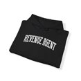 thumbnail image 4 of Revenue agent Hoodie, Gifts, Hooded Sweatshirt, 4 of 4