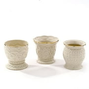 Lenox Set of 3 Tealights