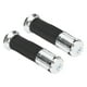 thumbnail image 5 of Motorcycle Hand Grips Non Slip Hand Grips Non Slip Handlebars Handlebars Hand Grip Motorcycle Accessory Universal Motorcycle Non Slip Handlebar Hand Grips Modification Accessory ANGGREK Otros, 5 of 8