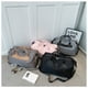 thumbnail image 1 of onlyliua Liquidación Bolsos de Viaje para Hombres y Mujeres, Bolsa de Viaje de Gran Capacidad, Bolsa de Deporte para Gimnasio, Equipaje de Mano para Mujeres y Hombres, Bolsa de Viaje con Compartiment, 1 of 4
