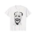 thumbnail image 1 of T shirt Solo Leveling Double-Sided Tee - Epic Anime Graphic Shirt for Fans - Anime shirt - Top Classic Menswear, 1 of 6