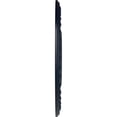 thumbnail image 4 of Ekena Millwork 19 1/8"OD x 1"P Foster Ceiling Medallion (Fits Canopies up to 5 5/8"), Hand-Painted Midnight Dream, 4 of 8